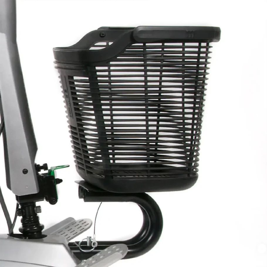 Quingo Flyte Mobility Scooter - The Self Loading Scooter with Ramp - Image 8
