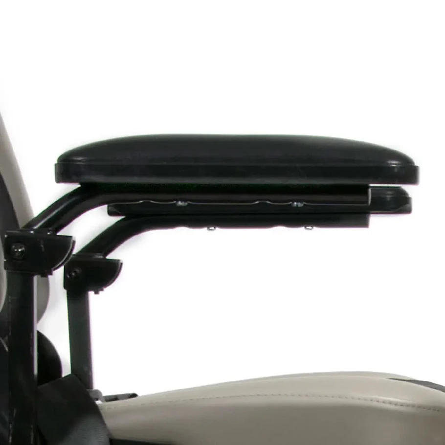 Quingo Flyte Mobility Scooter - The Self Loading Scooter with Ramp - Image 7