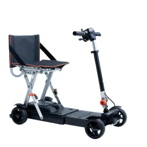 best rated mobility scooter