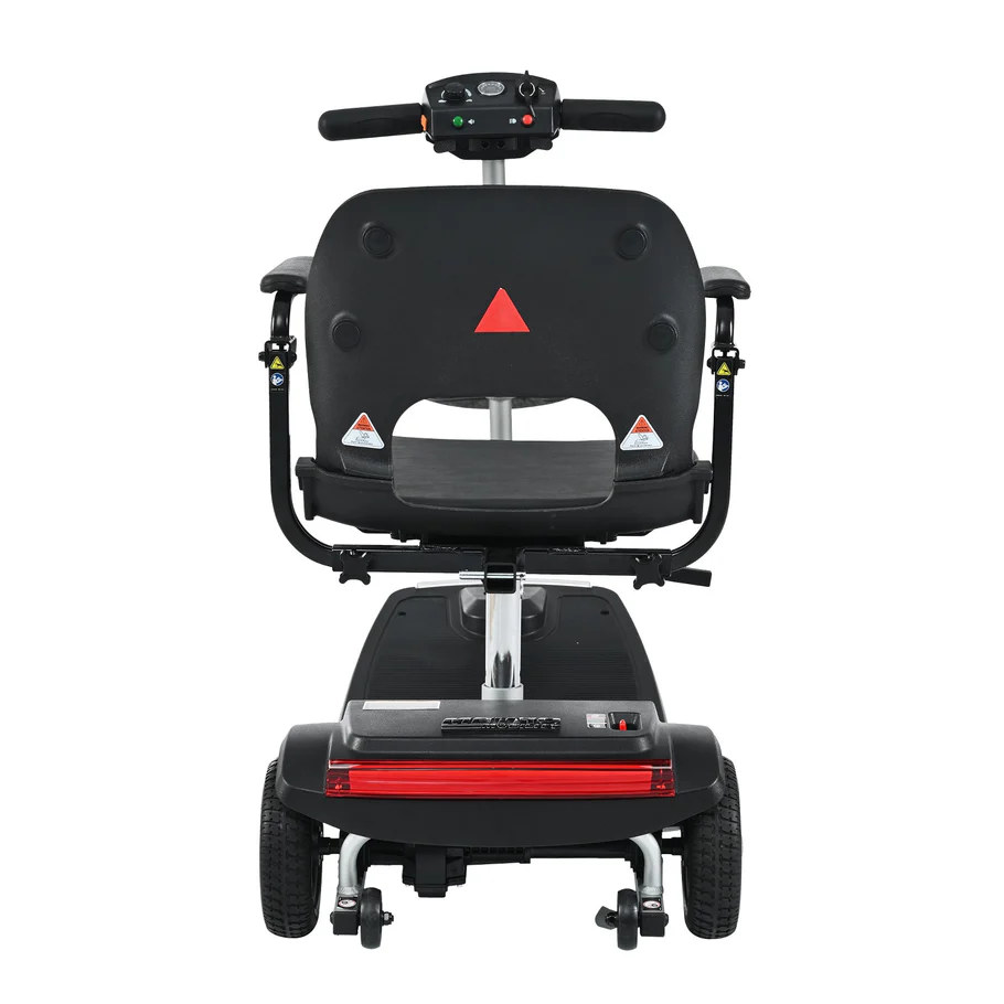 Metro Mobility Air Classic - 41 lbs - Image 7