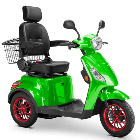 Bespoke Mobility Elite Scooter - Image 25