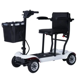 foldale electric scooter