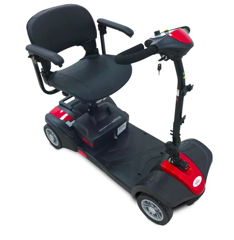 EV RIder Mini Rider Lite - Image 4