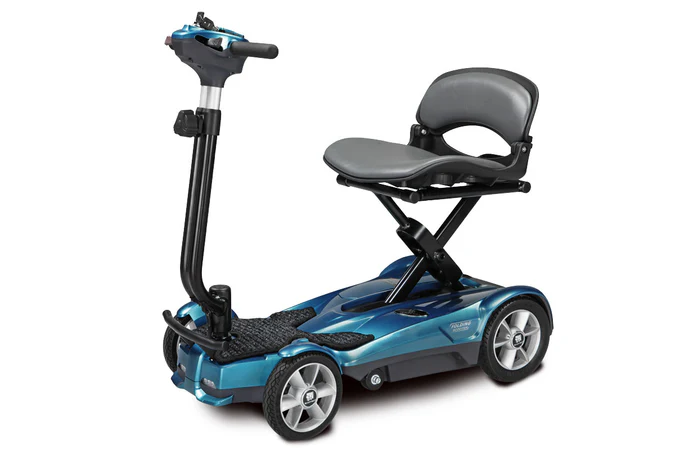 EV Rider Transport 4AF Mobility Scooter - Image 2