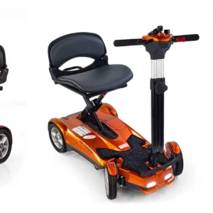 mobility scooter for elderly