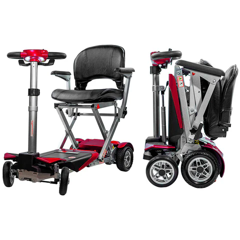 mobility scooter for sell
