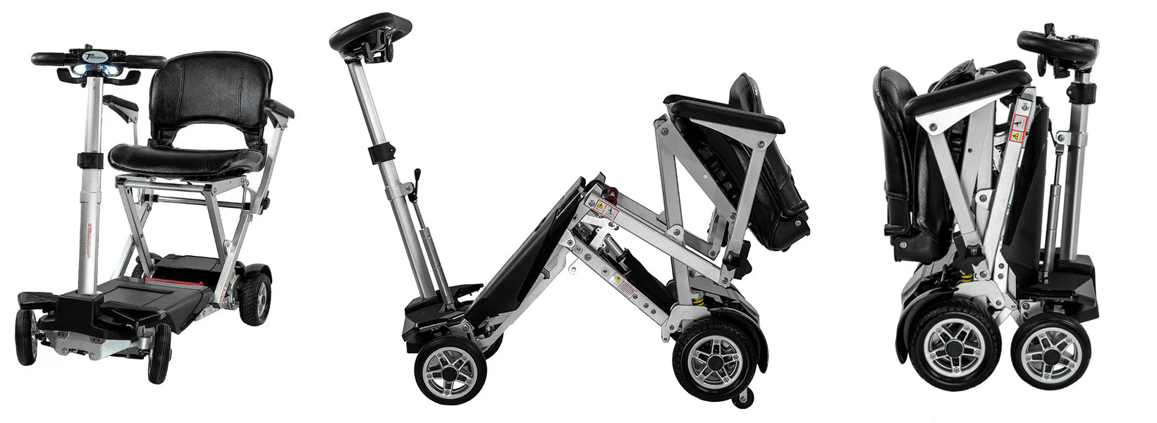 Enhance Mobility Solax Transformer 2 - Image 21