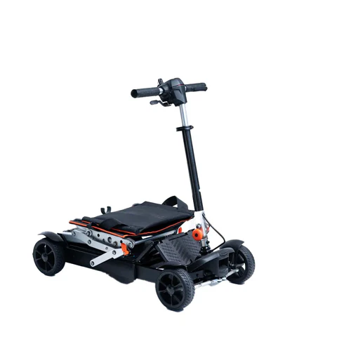 Feather 27X Mobility Scooter - Weighs Only 27 lbs - Image 8