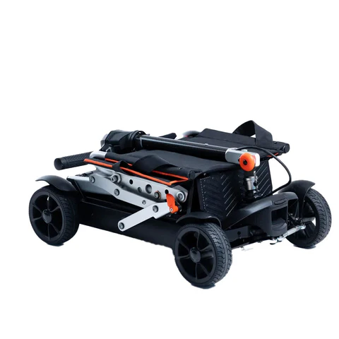 Feather 27X Mobility Scooter - Weighs Only 27 lbs - Image 7