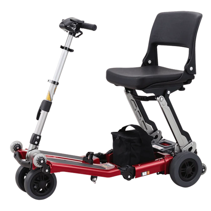 Freerider Luggie Classic II - Up to 320 lbs - Image 10