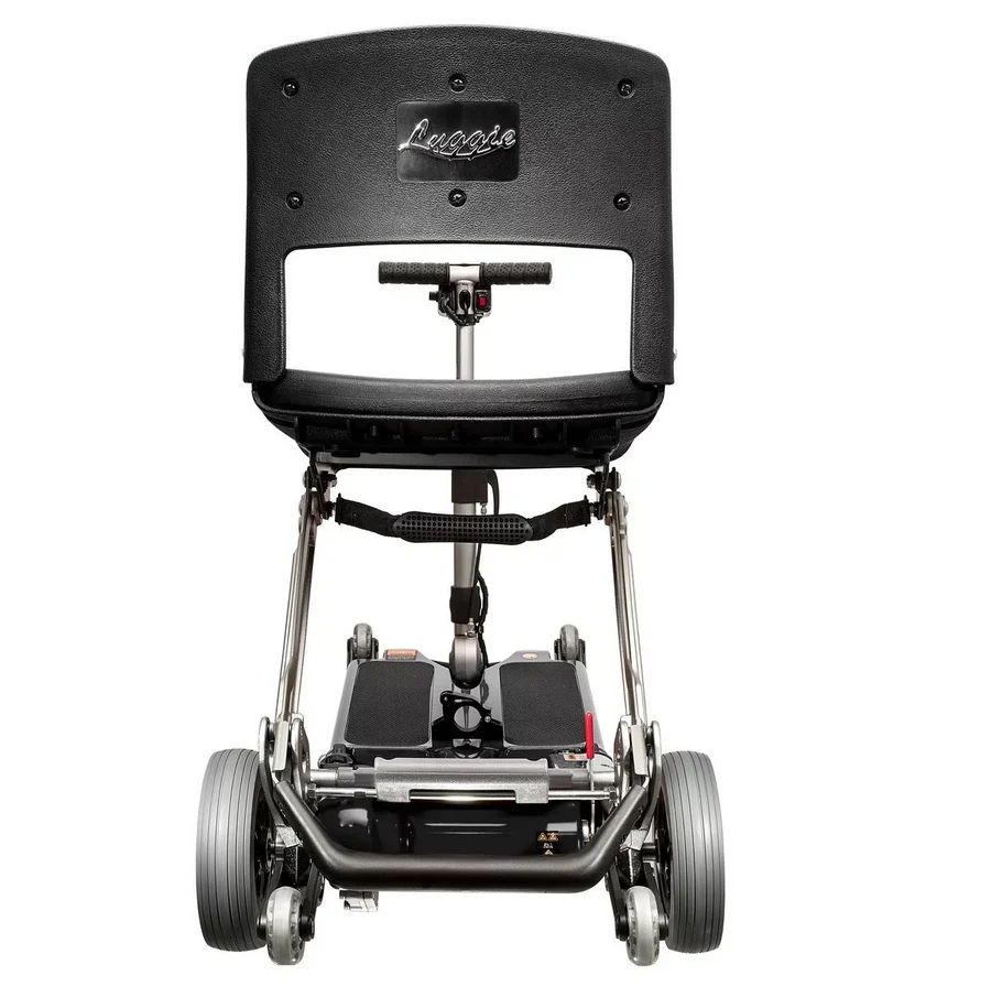 Freerider Luggie Classic II - Up to 320 lbs - Image 6