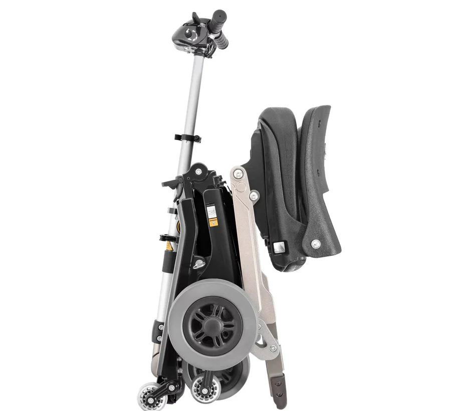 Freerider Luggie Classic II - Up to 320 lbs - Image 3