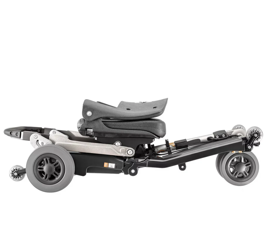 Freerider Luggie Classic II - Up to 320 lbs - Image 4