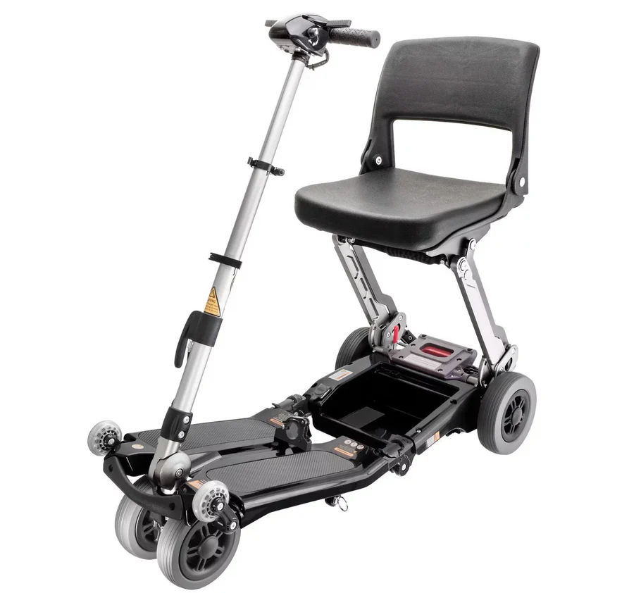Freerider Luggie Classic II - Up to 320 lbs - Image 7