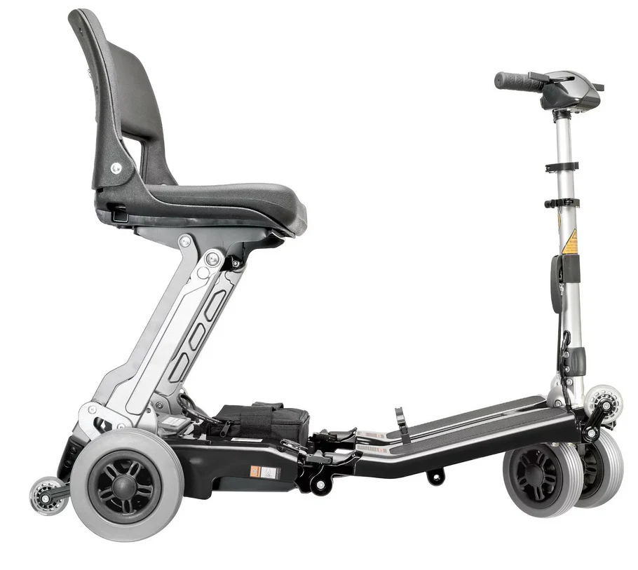 Freerider Luggie Classic II - Up to 320 lbs - Image 8