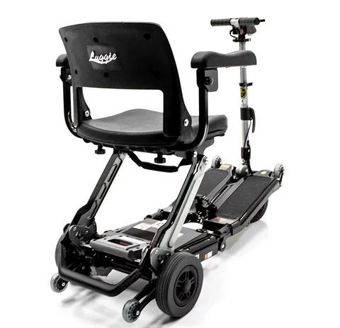 Freerider Luggie Elite - Up to 320 lbs - Image 14