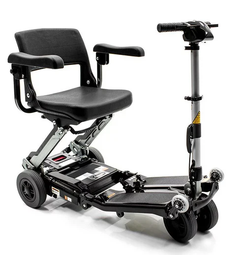 Freerider Luggie Elite - Up to 320 lbs - Image 13