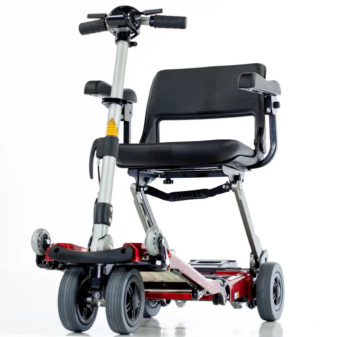 Freerider Luggie Elite - Up to 320 lbs - Image 10