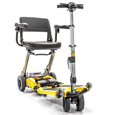 Freerider Luggie Elite - Up to 320 lbs - Image 6