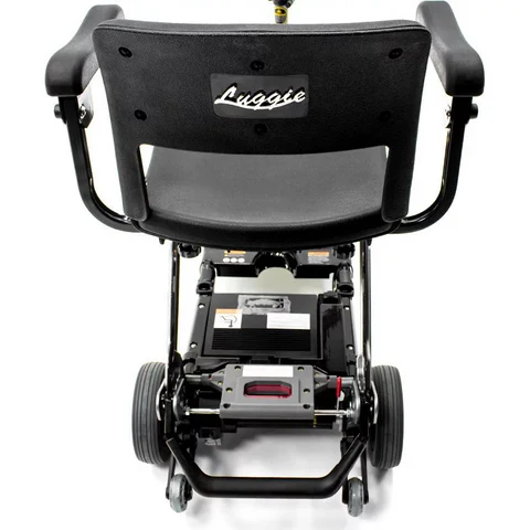 Freerider Luggie Elite - Up to 320 lbs - Image 17