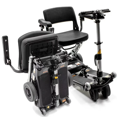 Freerider Luggie Elite - Up to 320 lbs - Image 15