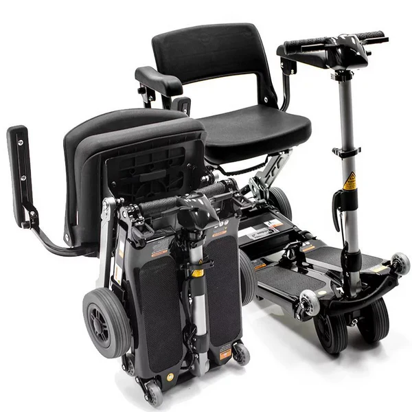 Freerider Luggie Elite - Up to 320 lbs - Image 24