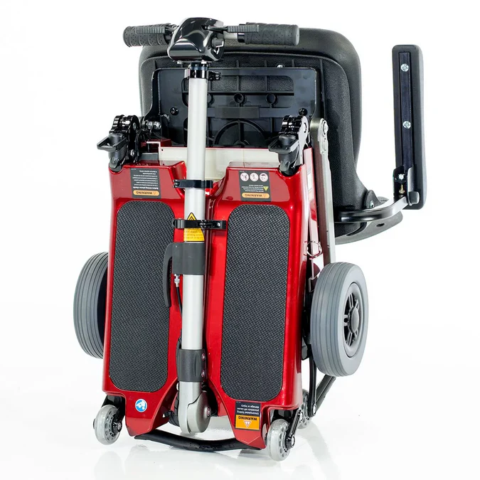 Freerider Luggie Elite - Up to 320 lbs - Image 12