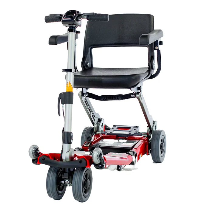 Freerider Luggie Elite - Up to 320 lbs - Image 4