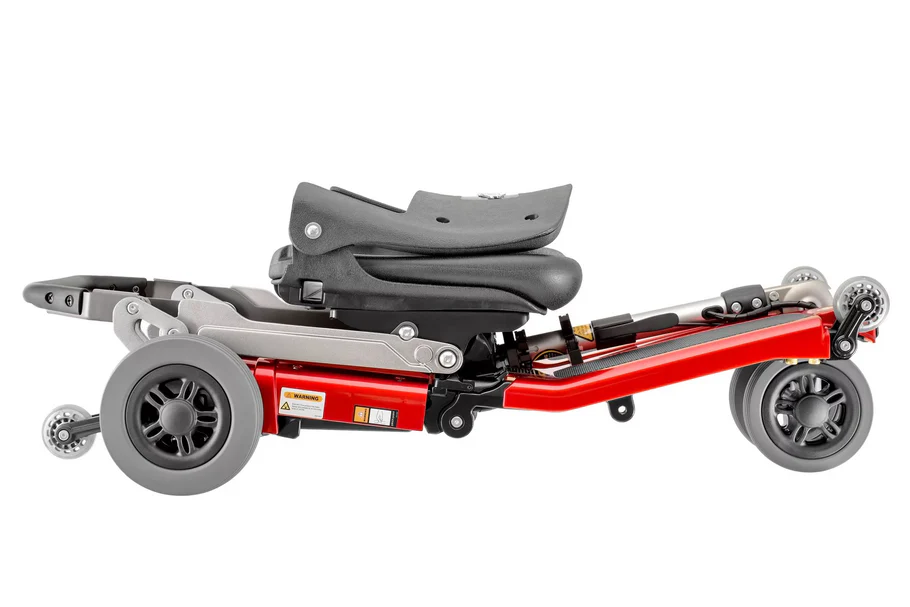 Freerider Luggie Elite - Up to 320 lbs - Image 11