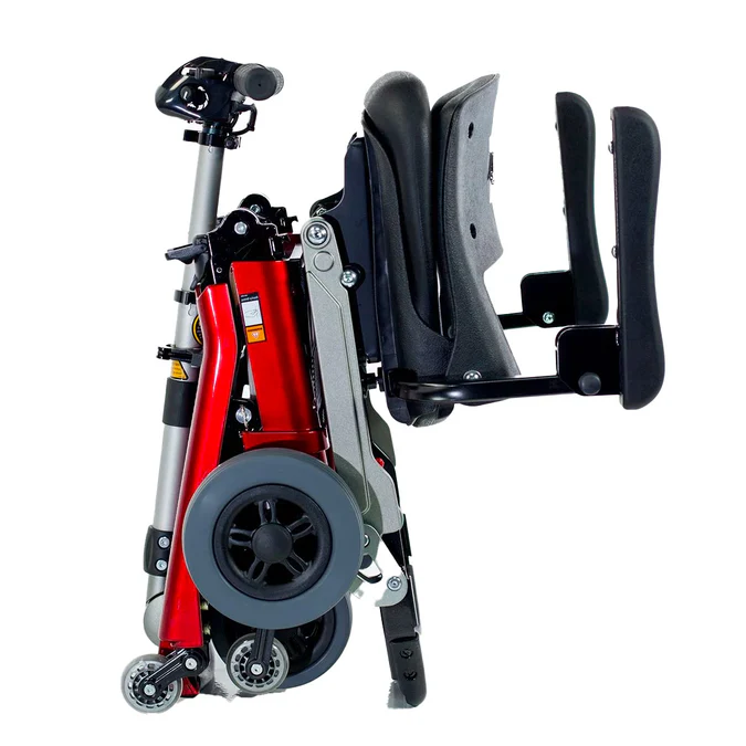 Freerider Luggie Elite - Up to 320 lbs - Image 3