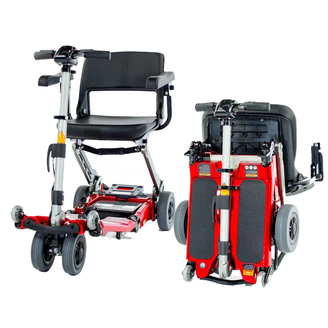 Freerider Luggie Elite - Up to 320 lbs - Image 2