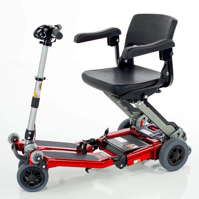 Freerider Luggie Elite - Up to 320 lbs - Image 9