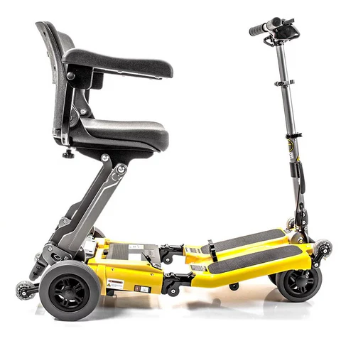 Freerider Luggie Elite - Up to 320 lbs - Image 7