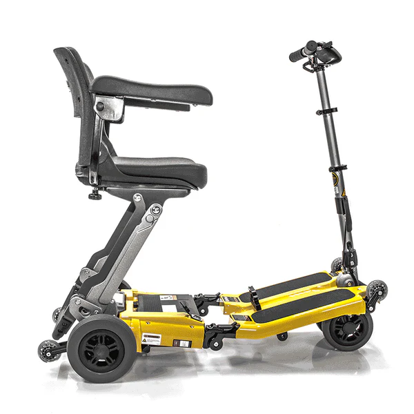Freerider Luggie Elite - Up to 320 lbs - Image 23