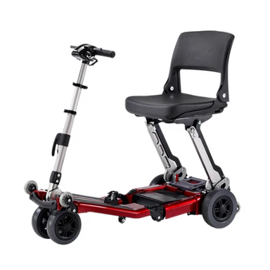 Freerider Luggie Standard - Up to 250 lbs - Image 24