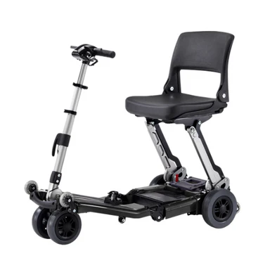 Freerider Luggie Standard - Up to 250 lbs - Image 13