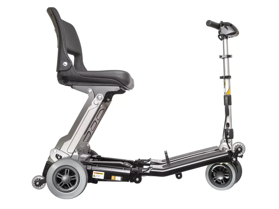 Freerider Luggie Standard - Up to 250 lbs - Image 14