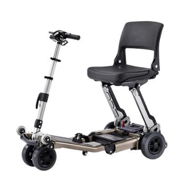 Freerider Luggie Standard - Up to 250 lbs - Image 21