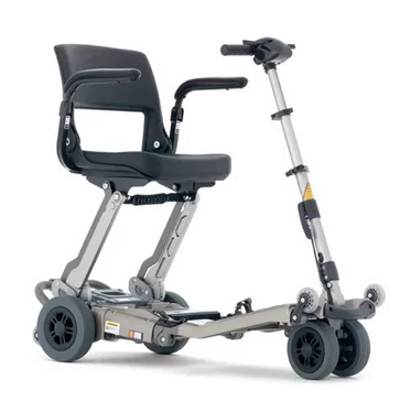 Freerider Luggie Standard - Up to 250 lbs - Image 11