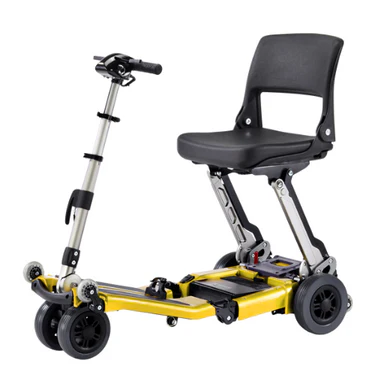 Freerider Luggie Standard - Up to 250 lbs - Image 18