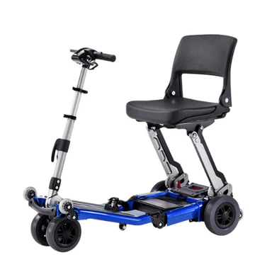 Freerider Luggie Standard - Up to 250 lbs - Image 23