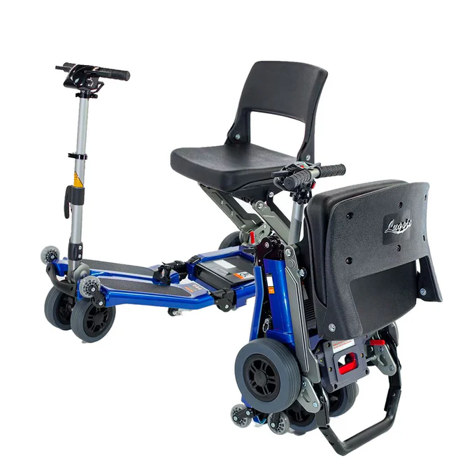 adult mobility scooter