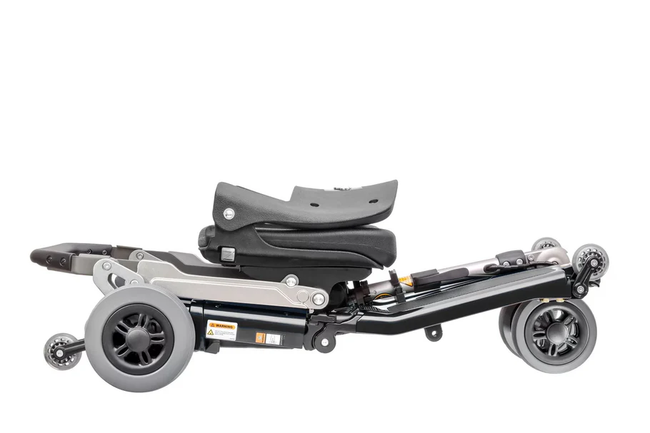 Freerider Luggie Standard - Up to 250 lbs - Image 15