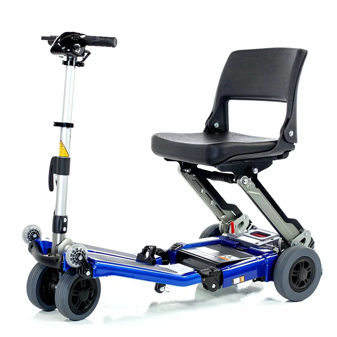 Freerider Luggie Standard - Up to 250 lbs - Image 22