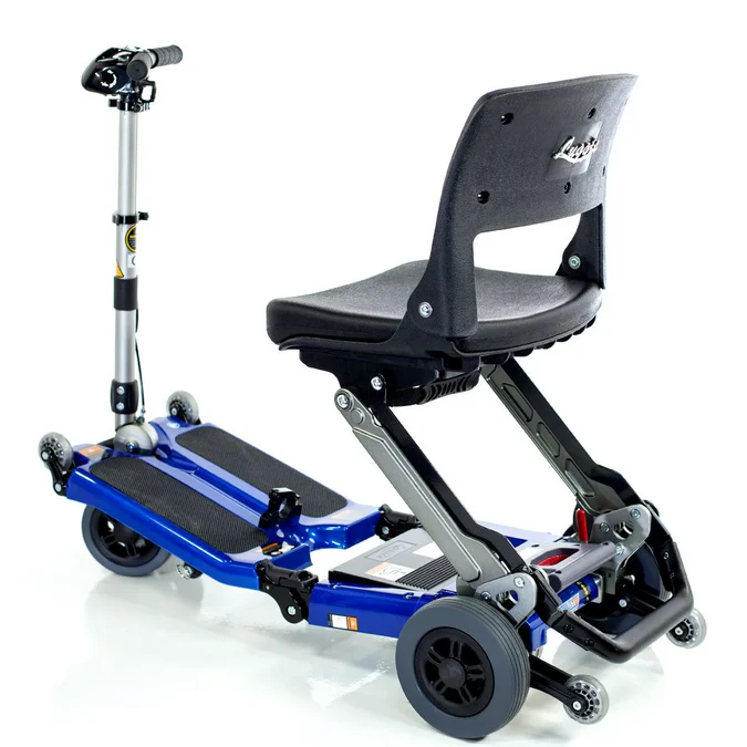 Freerider Luggie Standard - Up to 250 lbs - Image 10