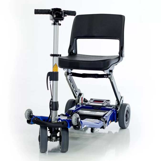Freerider Luggie Standard - Up to 250 lbs - Image 8