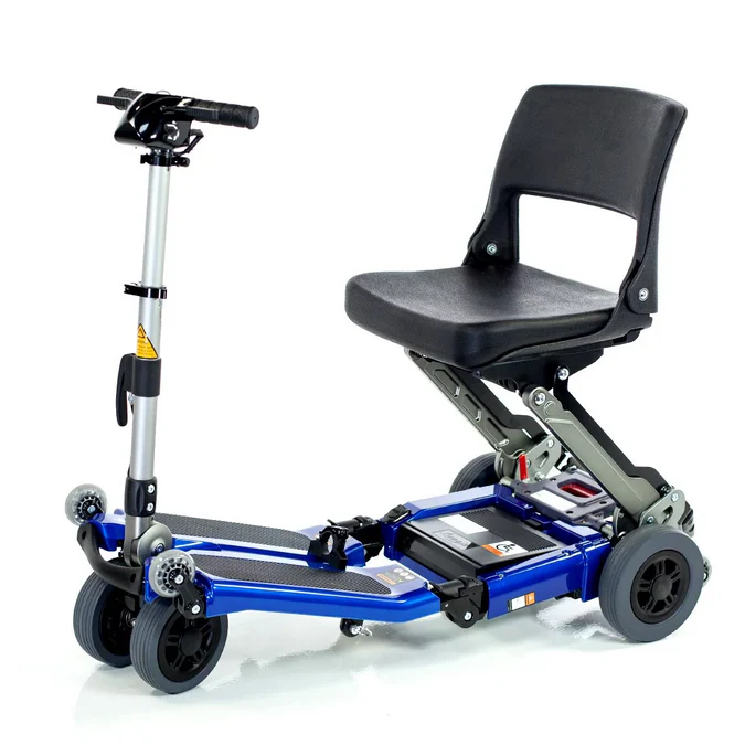 Freerider Luggie Standard - Up to 250 lbs - Image 7