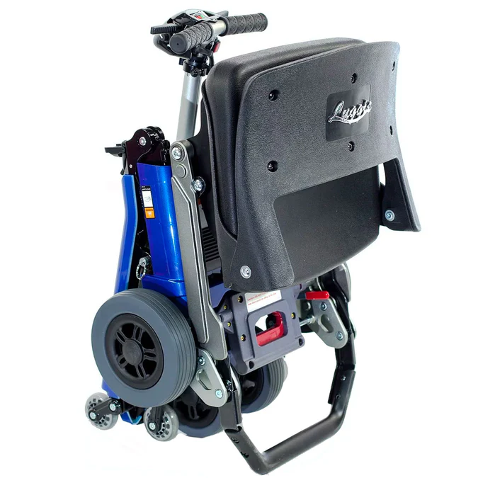 Freerider Luggie Standard - Up to 250 lbs - Image 6
