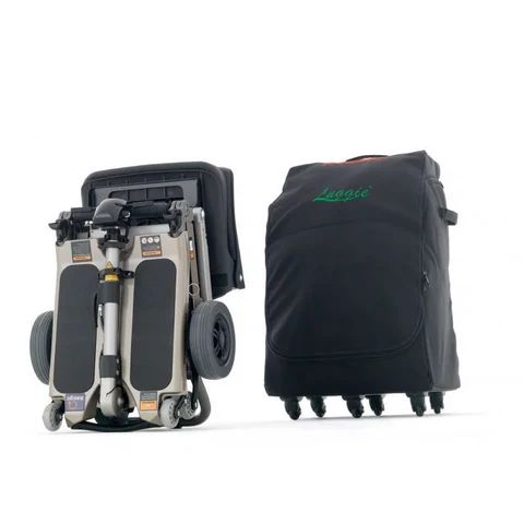 Freerider Luggie Standard - Up to 250 lbs - Image 3