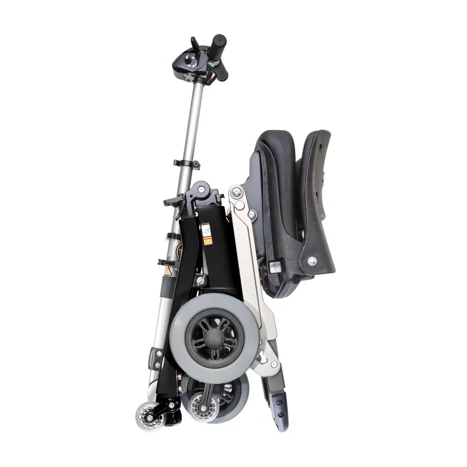 Freerider Luggie Standard - Up to 250 lbs - Image 16